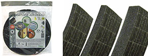GUARNIZIONI MAPPY MUSSTIK                         