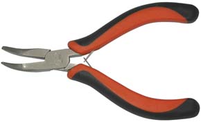 PINZE PER ELETTRONICA LIONS 9896                  