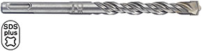 PUNTE SDS-PLUS S4L BOSCH                          