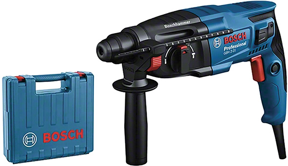 TASSELLATORI BOSCH GBH 2-21                       