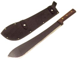 MACHETE ALDE' CON FODERO                          