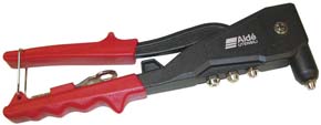 RIVETTATRICI ALDE' PROFESSIONALI P4826            