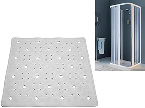 TAPPETI DOCCIA SISSI CM.53X53                     