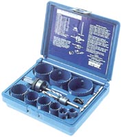 SEGHE A TAZZA BLU-MOL ASSORTIMENTO ART.21080205   