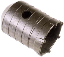 FRESE A TAZZA WIDIA ROTOPERCUSSIONE ART.21110     
