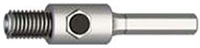 SUPPORTO PER FRESE A TAZZA ROTOPERC. ESAGONALE    