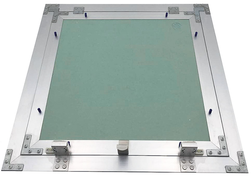 BOTOLE ISPEZIONE CARTONGESSO                      