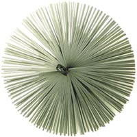 SCOVOLI NYLON PER CAMINI                          