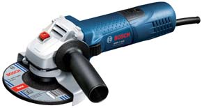 SMERIGLIATRICI BOSCH GWS 7-115                    