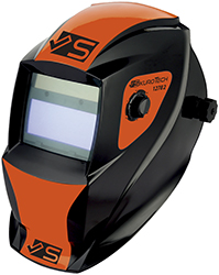 MASCHERE A CASCO SIKUROTECH 12782 MOD.THOR        