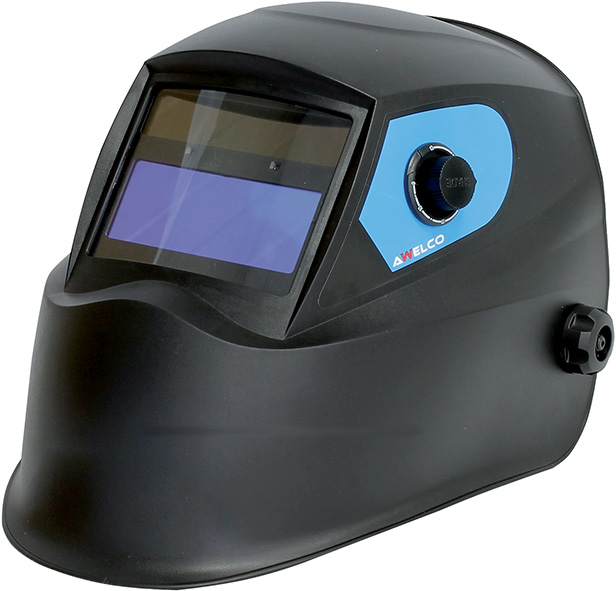 MASCHERE A CASCO AUTOSCURANTE AWELCO ART.90390    