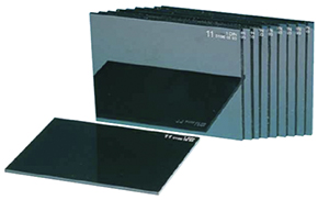 VETRI PER MASCHERE BASIC-PROTECT                  