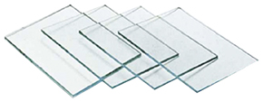 VETRI PER MASCHERE BASIC-GLASS                    