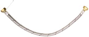 TUBO FLESSIBILE PER RICARICA BOMBOLE ART.R10      