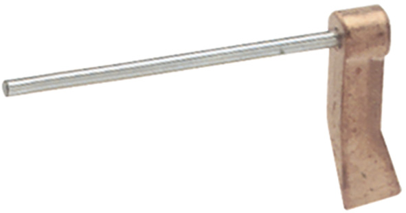 MAZZA RAME RICAMBIO MR-165                        