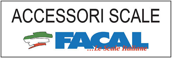 ACCESSORI FACAL SCALE QUADRA/DUPLA/PROFESSIONAL1  