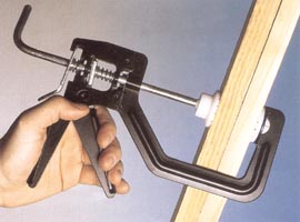 STRETTOIO AUTOMATICO SOLO                         