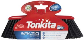 SCOPA TONKITA TK605 SPAZIO                        