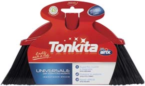 SCOPA TONKITA TK620 UNIVERSALE                    