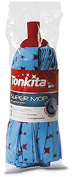 LAVAPAVIMENTI SUPER MOP TONKITA TK023R            