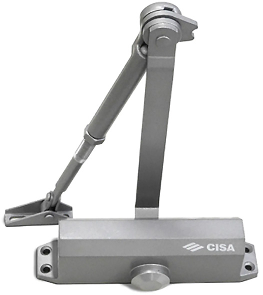 CHIUDIPORTA CISA ART.60461                        