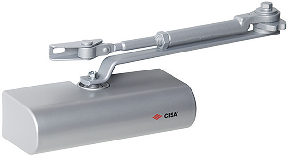CHIUDIPORTA CISA SMART PLUS2 ART.C1416.03         