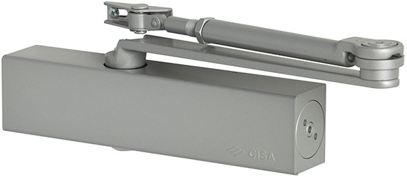 CHIUDIPORTA CISA PROFESSIONAL PLUS2 ART.C1611.03  