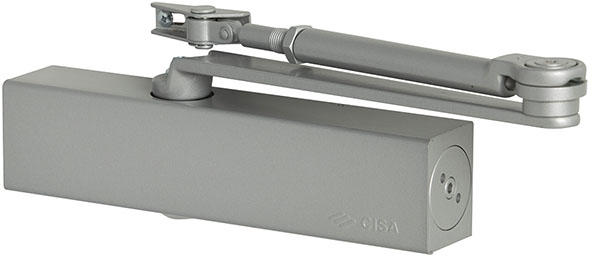 CHIUDIPORTA CISA PROFESSIONAL PLUS2 ART.C1611.05  