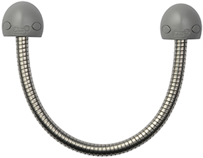 PASSACAVI CDVI-DIAX ACCIAIO INOX FLEX30           