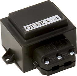 TRASFORMATORE OPERA 12V 05211                     