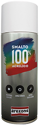 SMALTO AREXONS ACRILICO ELETTRODOMESTICI ML.400   