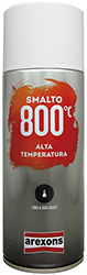 SMALTO AREXONS ALTE TEMPERATURE ML.400            