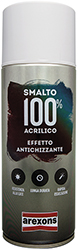 SMALTO AREXONS ANTICHIZZANTE ML.400               
