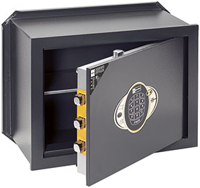 CASSEFORTI MOTTURA PERSONAL ELETTRONICA           