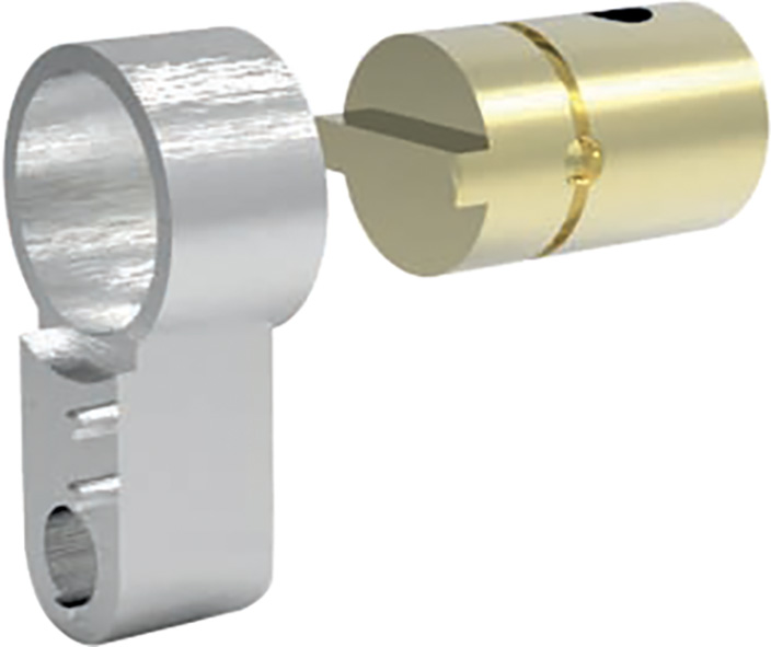 MODULAR PROLUNGA 1/2C MM.10 98CAF332              