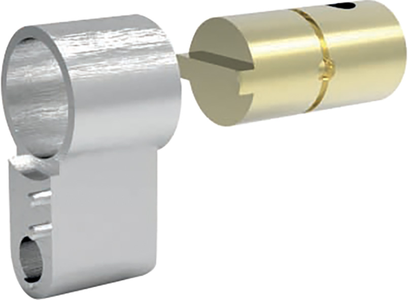 MODULAR PROLUNGA 1/2C MM.20 98CAF333              