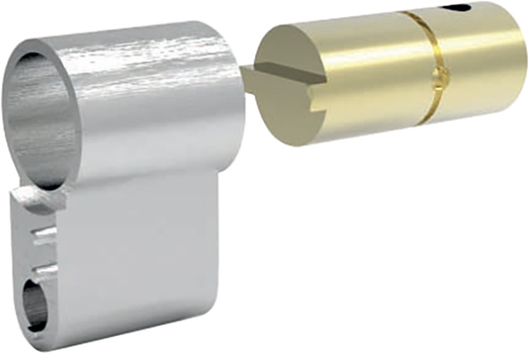 MODULAR PROLUNGA 1/2C MM.30 98CAF334              