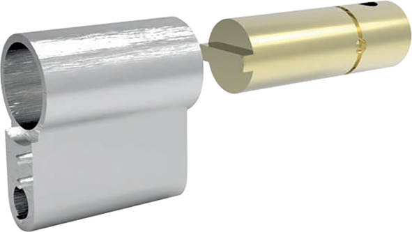 MODULAR PROLUNGA 1/2C MM.40 98CAF335              