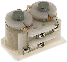 BOBINE RICAMBIO ISEO 50035                        