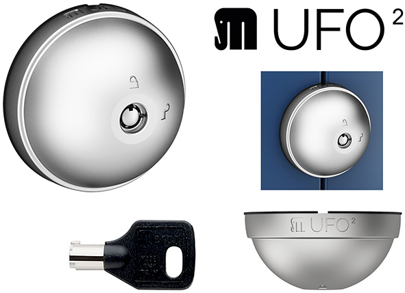 CHIUSURE SUPPLEMENTARI MERONI UFO2                