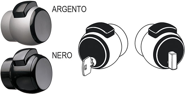 PREMIAPRI MERONI MOD.NOVA N13                     