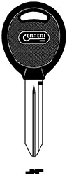 CHIAVI AUTO TRANSPONDER T00CY62P                  