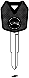 CHIAVI AUTO TRANSPONDER T00KW18P                  