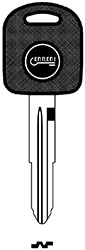 CHIAVI AUTO TRANSPONDER T00SZ11P                  