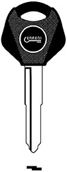 CHIAVI AUTO TRANSPONDER T00YA34RP                 