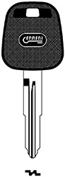 CHIAVI AUTO TRANSPONDER T00TY44RP                 