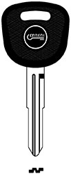 CHIAVI AUTO TRANSPONDER T00KIA3P                  