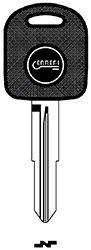 CHIAVI AUTO TRANSPONDER T00SZ10P                  