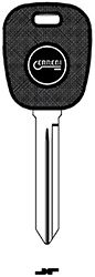 CHIAVI AUTO TRANSPONDER T00SZ17P                  