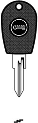 CHIAVI AUTO TRANSPONDER T00SP28PB                 